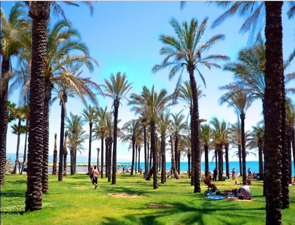Apartamento Trópico Apartamento Torremolinos España
