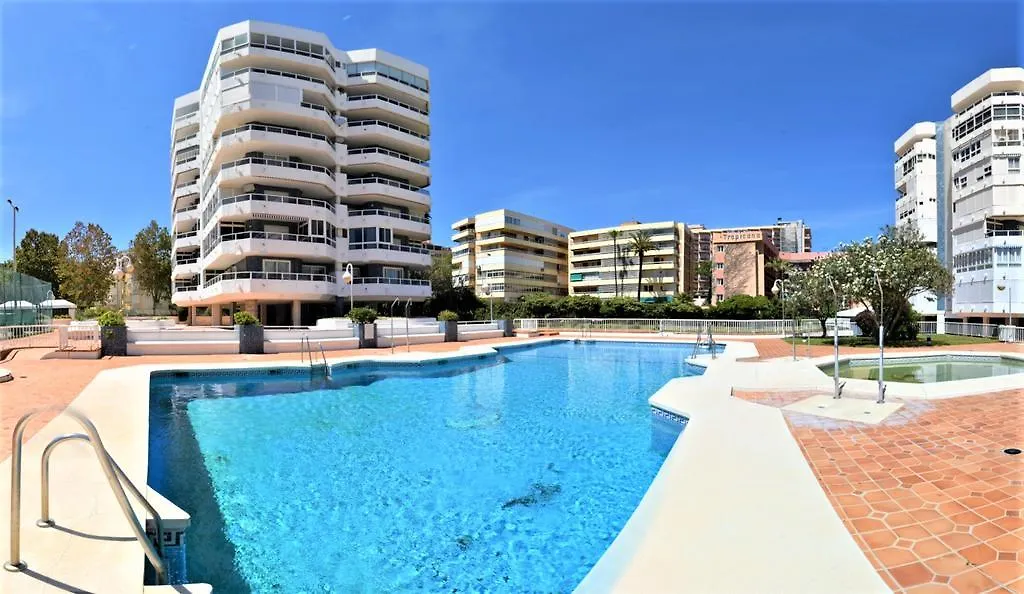 Apartamento Trópico Apartamento Torremolinos