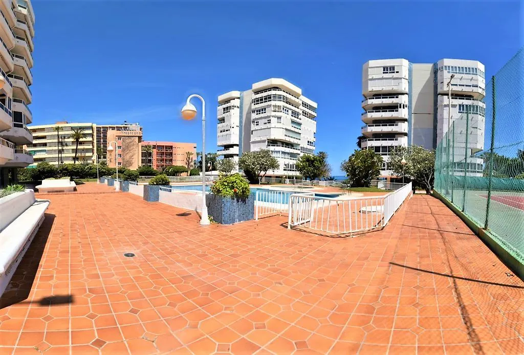 Apartamento Trópico Apartamento Torremolinos España