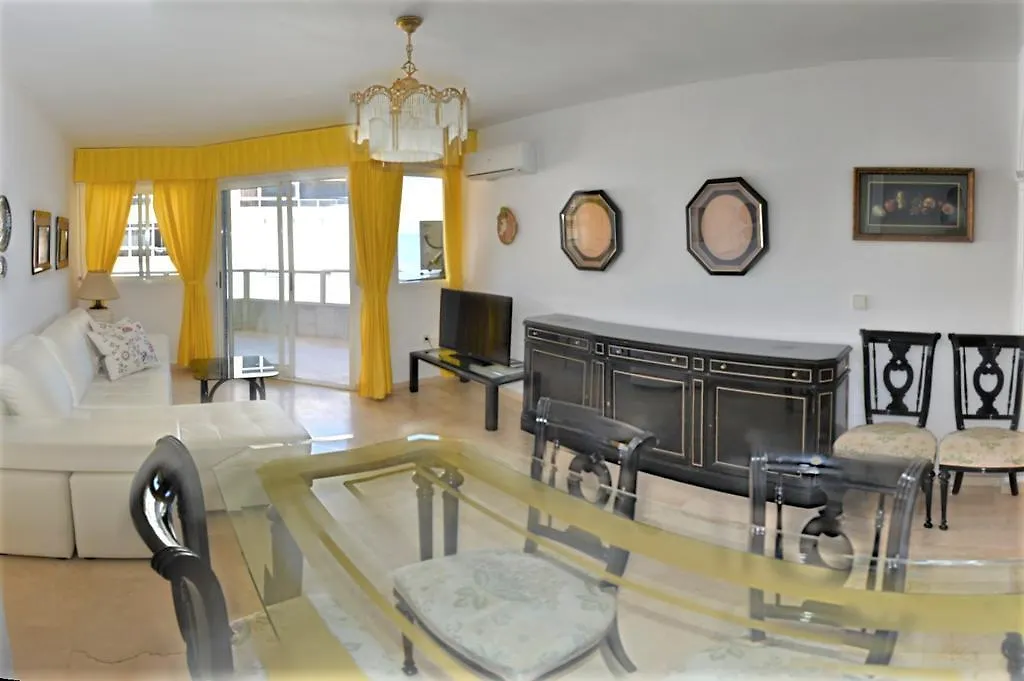 Apartamento Trópico Apartamento Torremolinos