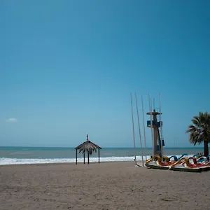 Monkó Arena&beach Apartamento