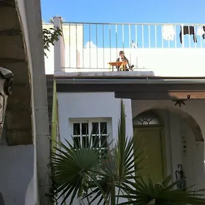 Casa Florinda #1 , Jerez de la Frontera España