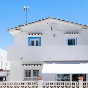 Monkó Mieres Villa