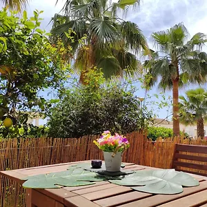 Calle Bastión, 2 3 Apartamento