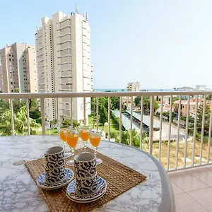 Malagasuite Beautiful Coast Apartamento