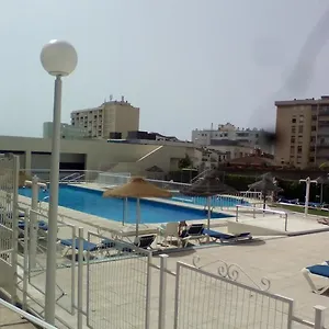 La Nogalera , Torremolinos España